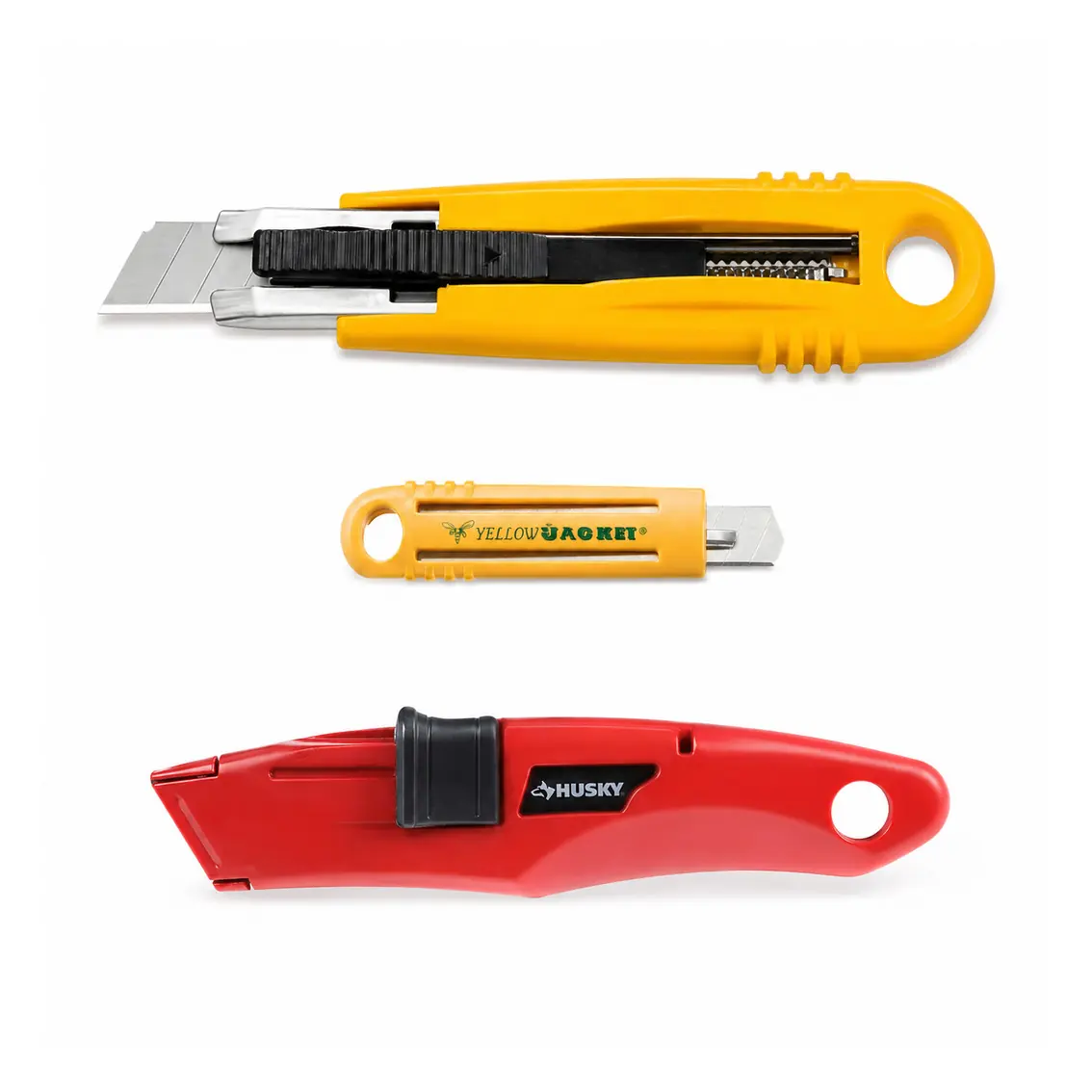 Safety Knife